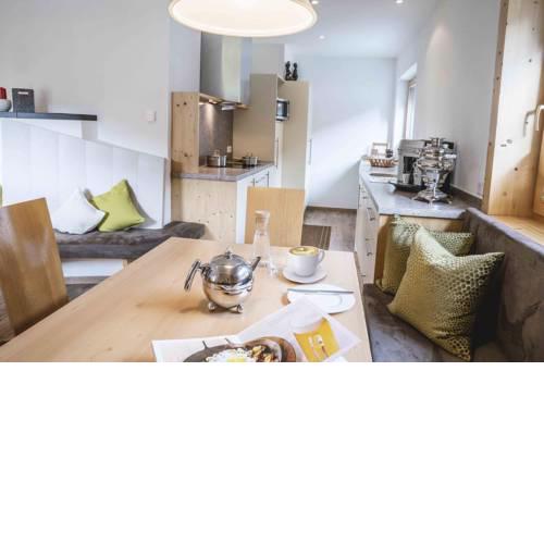 Appartement Carmen