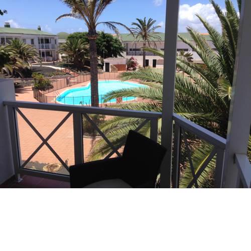 Appartement Carpe Diem in Verdemar