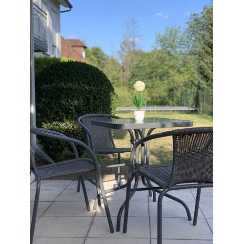 Appartement Casa Blanca