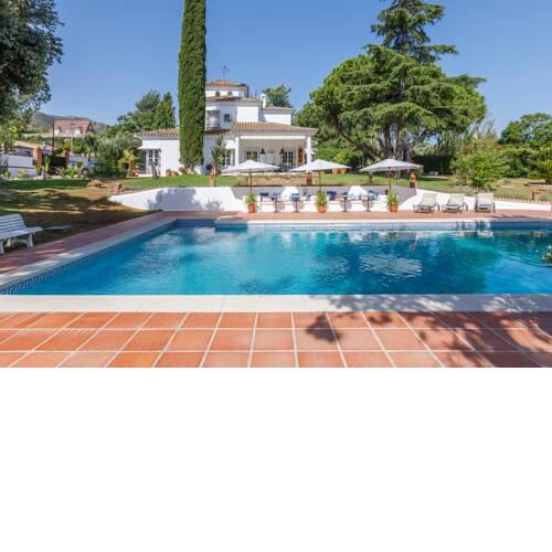 Appartement Casa Bonita