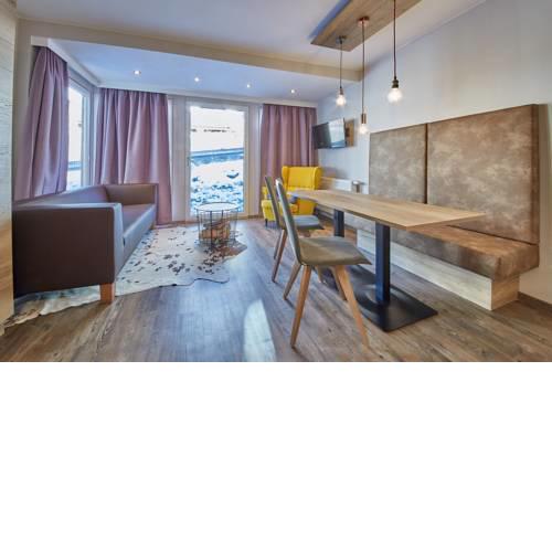 Appartement Casa Monte by HolidayFlats24