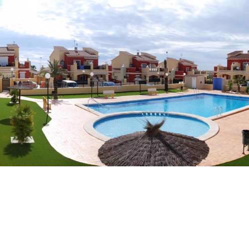 Appartement (Casa Nati)