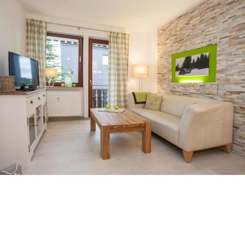Appartement Casa Waltenberg - [#a43420]