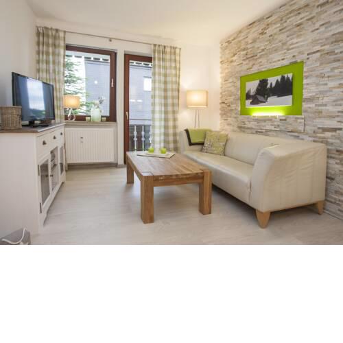 Appartement Casa Waltenberg Winterberg
