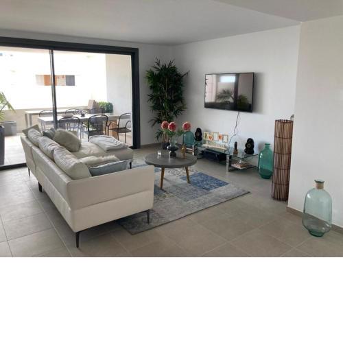 Appartement Casares - Mer, Golf, Piscine, Padel - FINCA CORTESIN