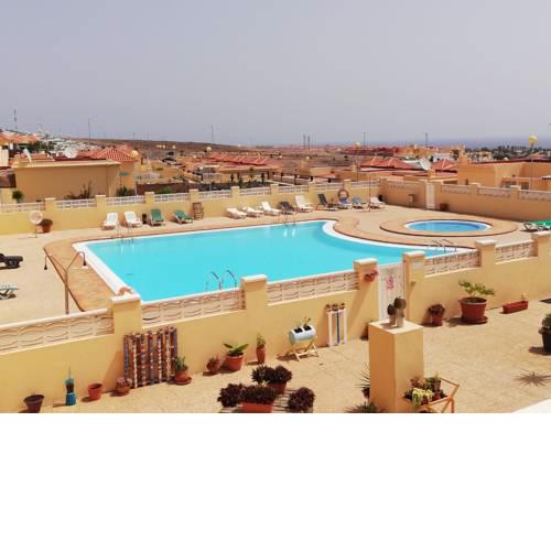 Appartement Castillo