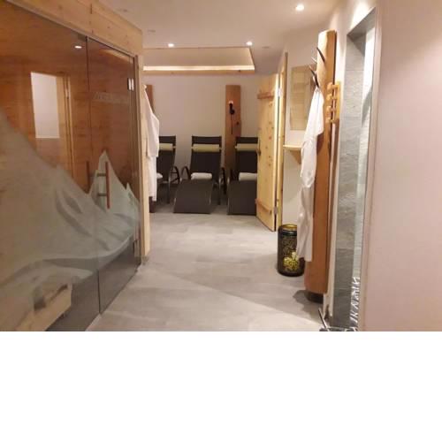 Appartement Catrin