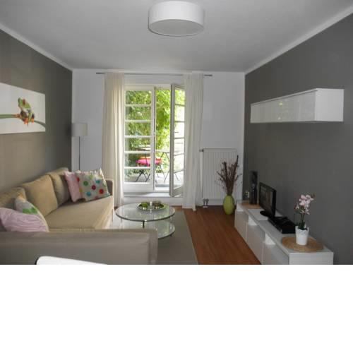 Appartement Cécile