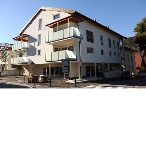 Appartement Central 2 by Schladmingurlaub