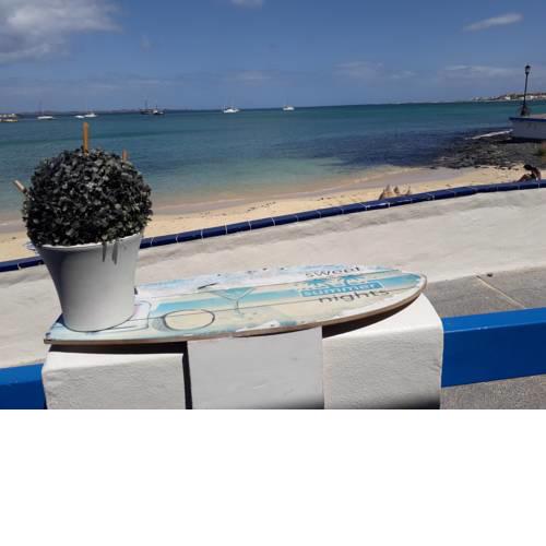 Appartement Centre-Ville Corralejo