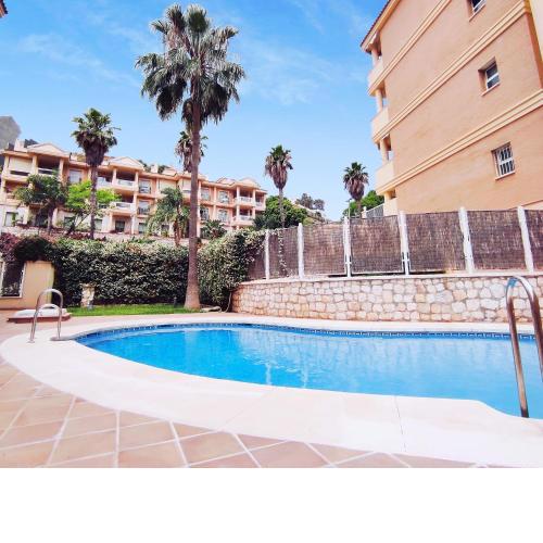 Appartement chic à 5 min à pied de la plage