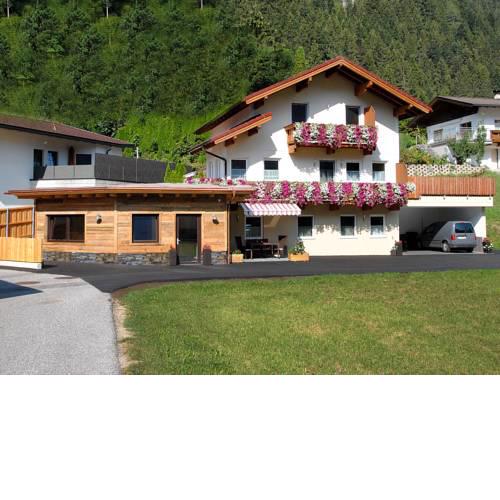 Appartement Christian
