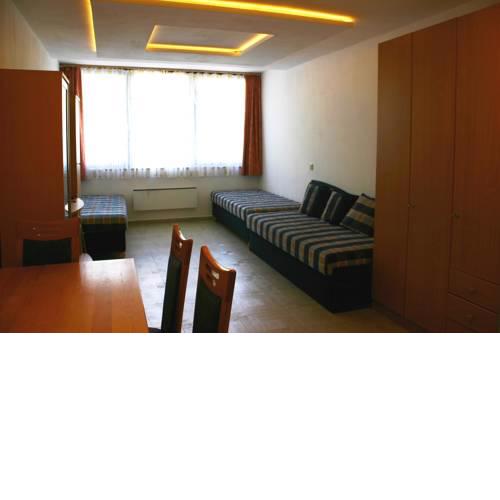 Appartement Christina