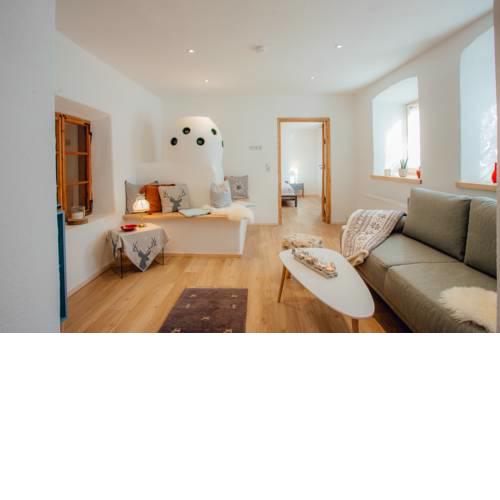 Appartement CHRISTL by MoniCare