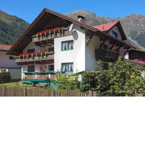 Appartement Christoph