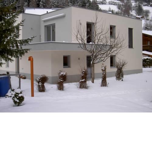 Appartement Christopherus