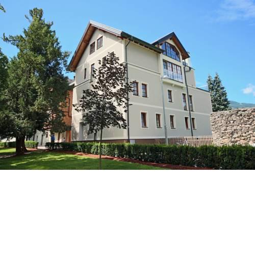 Appartement Cinderella by Schladming-Appartements