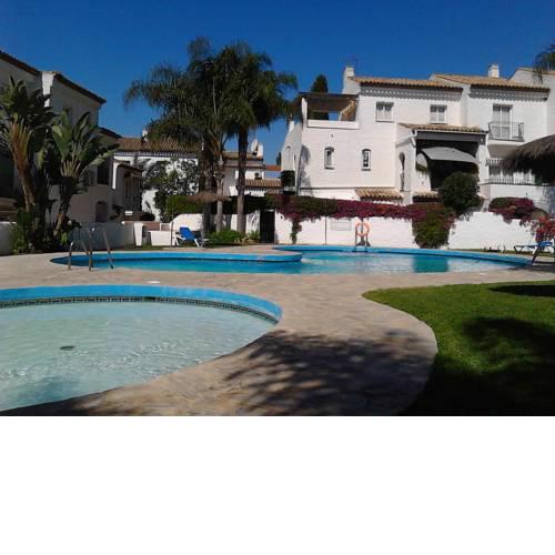 appartement club Benavista