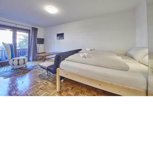 Appartement Comfy by HolidayFlats24