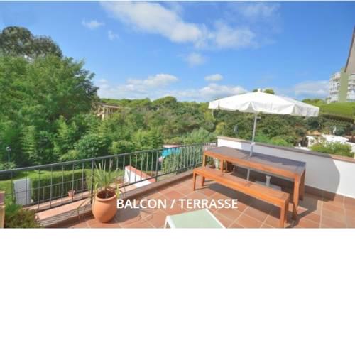 Appartement cosy Platja d'Aro