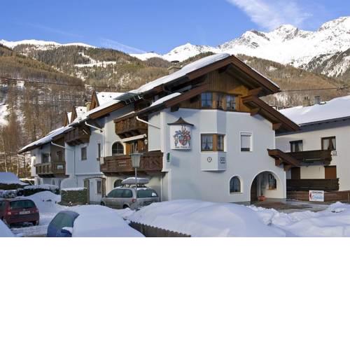 Appartement Cristallo