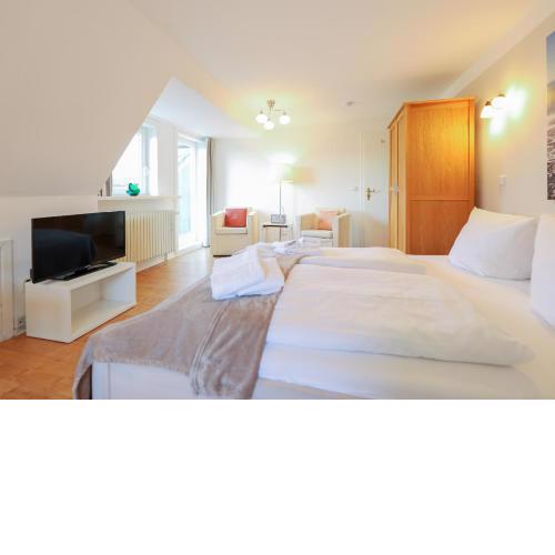 Appartement Dahlia