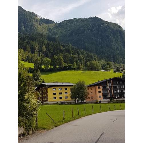 Appartement Daniel 2 Kaprun