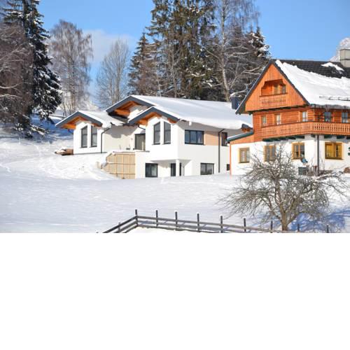 Appartement das kleine Bleiberger by Schladmingurlaub