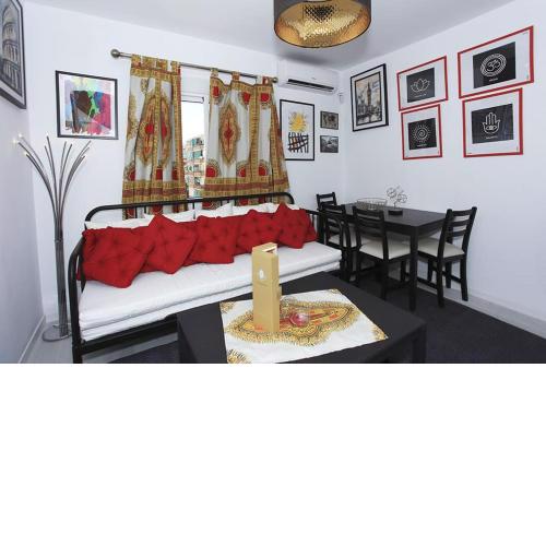 Appartement de Luxe Ma SuK