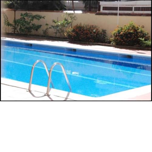 Appartement Decathlon Salou