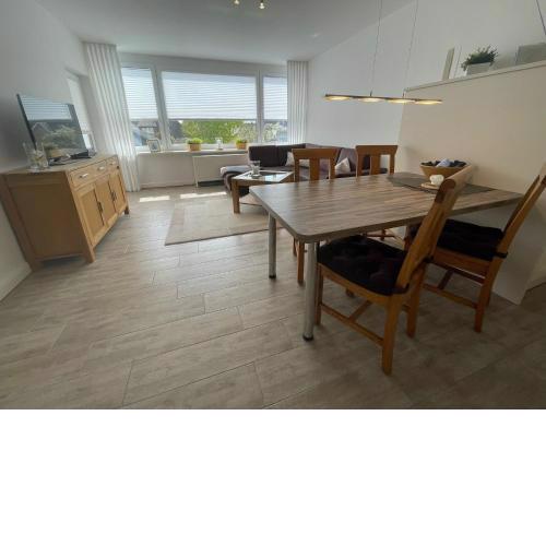 Appartement Deckerstraße 19-21 App 17