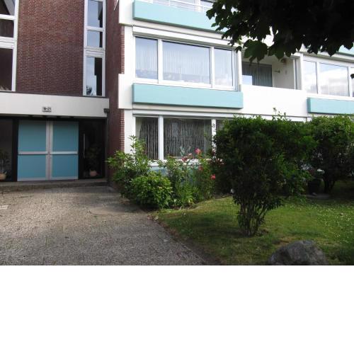 Appartement Deckerstraße 19-21 App 27