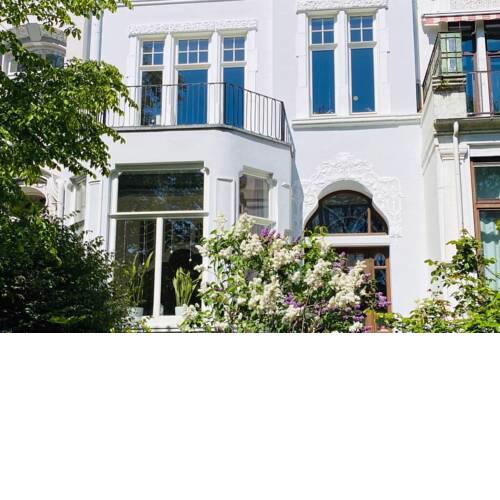 Appartement Deichblick