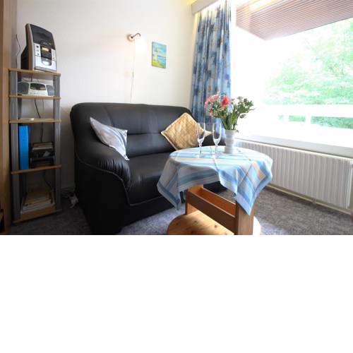 Appartement Deichgans - Haus Loreley