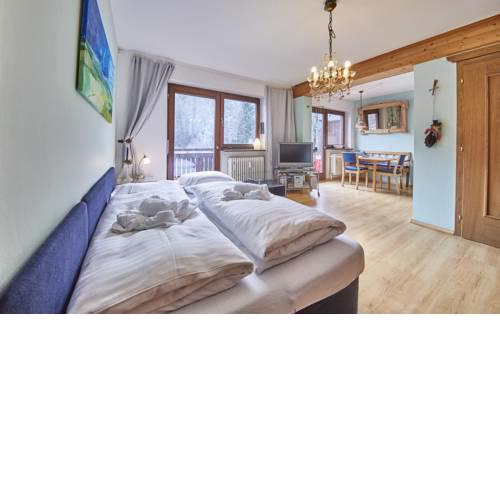 Appartement Delight by HolidayFlats24