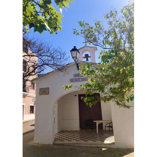 Appartement Denia Plaza