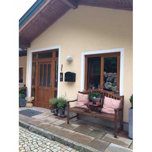 Appartement Dertnig