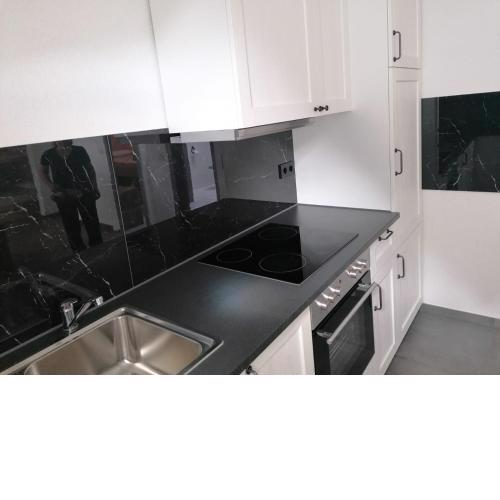 Appartement Design 2