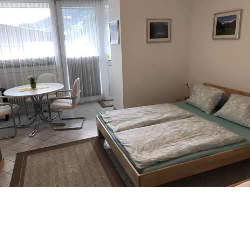Appartement Dettenbeck - Domizil