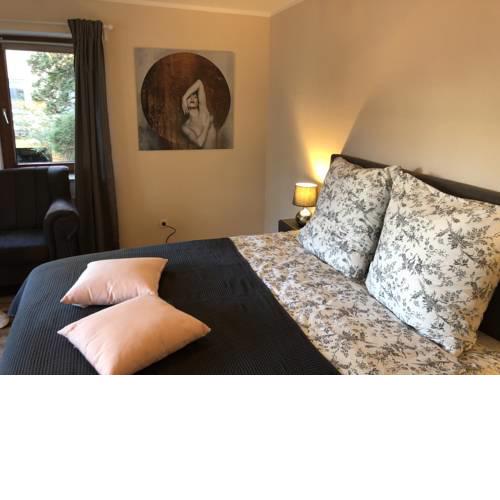 Appartement Deutz/Messe 81