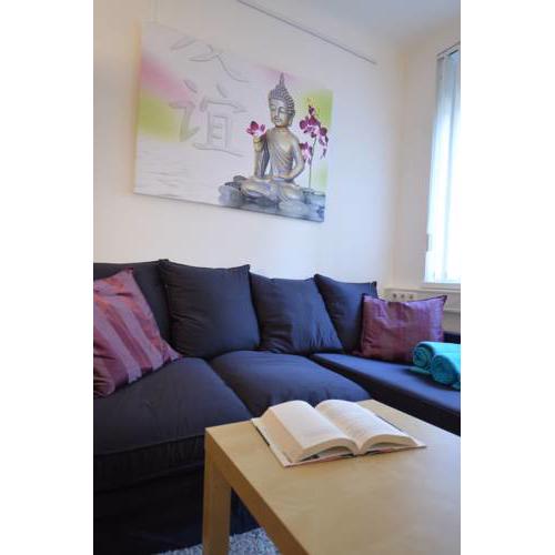 Appartement Döbling