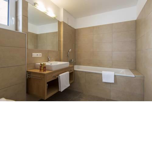 Appartement Dorf Wagrain Adapura