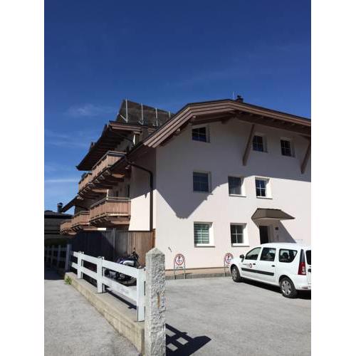 Appartement Dorfblick