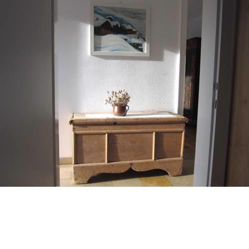 Appartement Dorfplatz