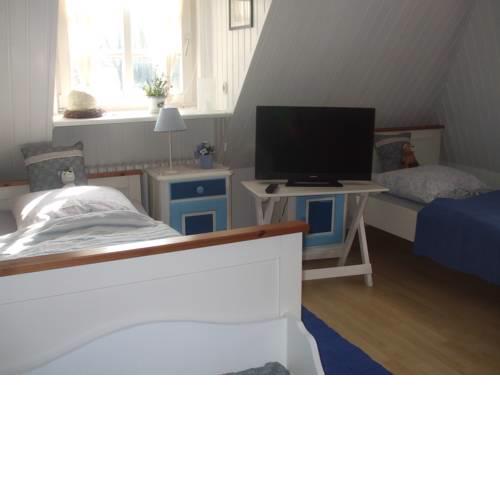 Appartement Dorfstrasse
