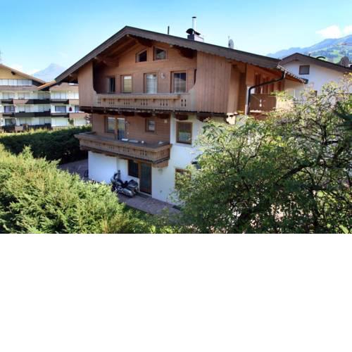 Appartement Dörler