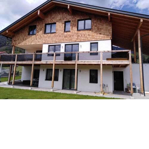 Appartement Dorrer