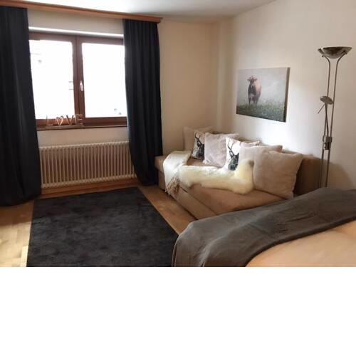 Appartement Downtown Kitz by Home2be Kitzbühel