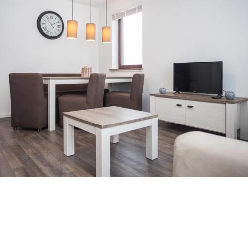 Appartement Dr. Surenstrasse 13-1