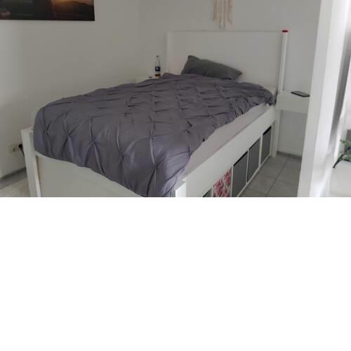 Appartement Dreiländereck